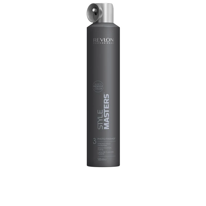 REVLON - Cabello - STYLE MASTERS STYLING / (25 opciones)