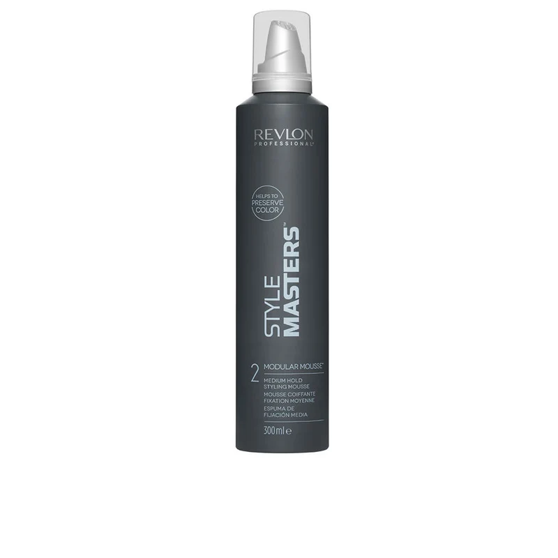 REVLON - Cabello - STYLE MASTERS STYLING / (25 opciones)
