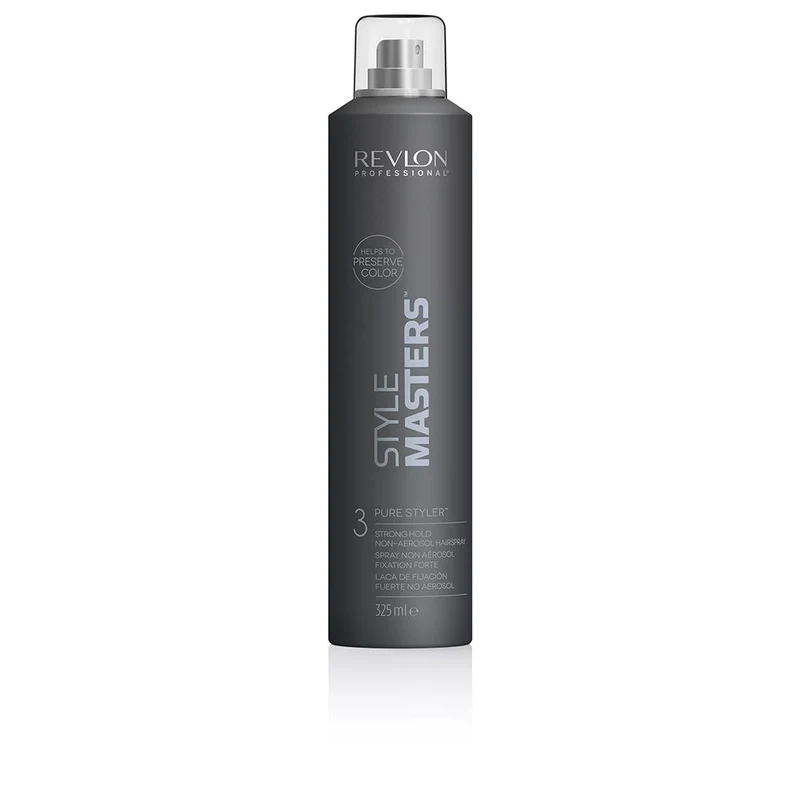 REVLON - Cabello - STYLE MASTERS STYLING / (25 opciones)