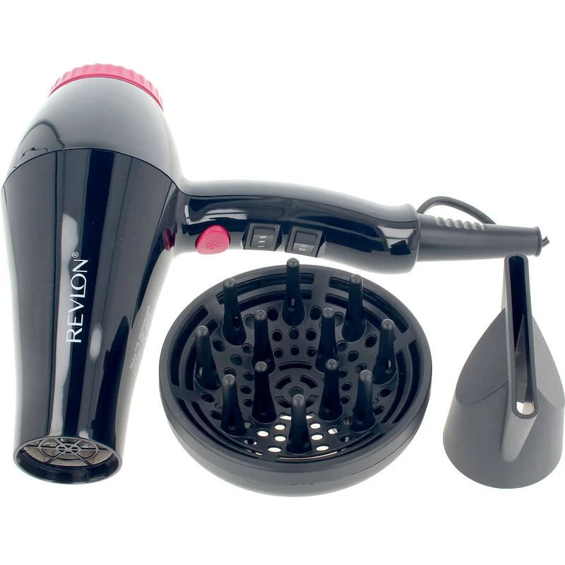 REVLON - Cabello - REVLON SECADOR / (2 opciones)