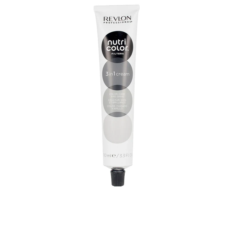 REVLON - Cabello - NUTRI COLOR / (30 opciones)