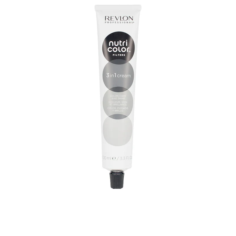 REVLON - Cabello - NUTRI COLOR / (30 opciones)