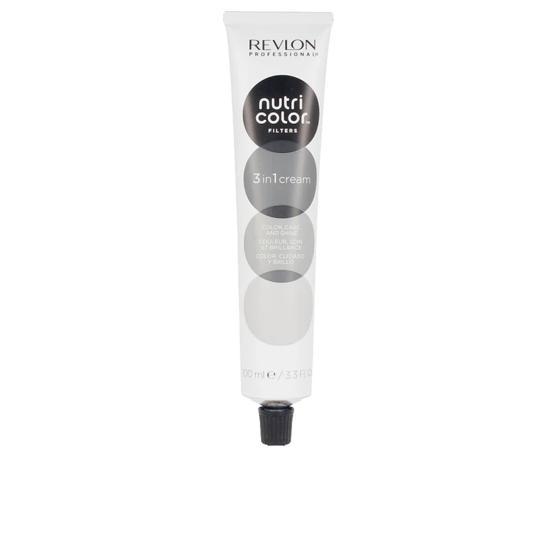 REVLON - Cabello - NUTRI COLOR / (30 opciones)