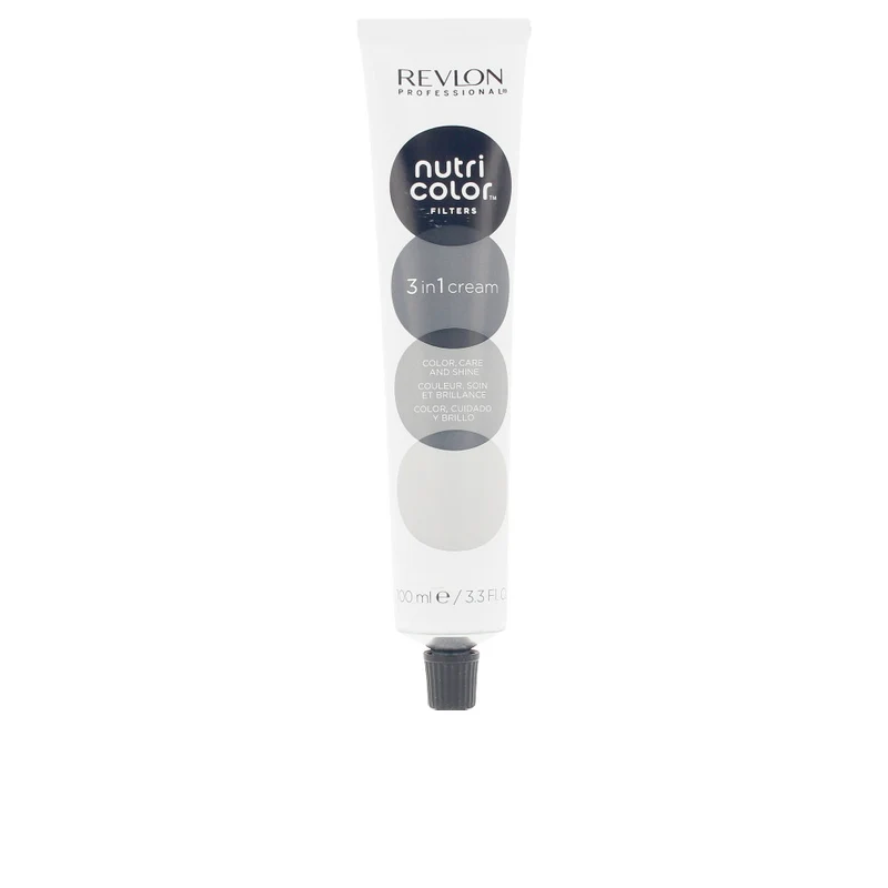 REVLON - Cabello - NUTRI COLOR / (30 opciones)