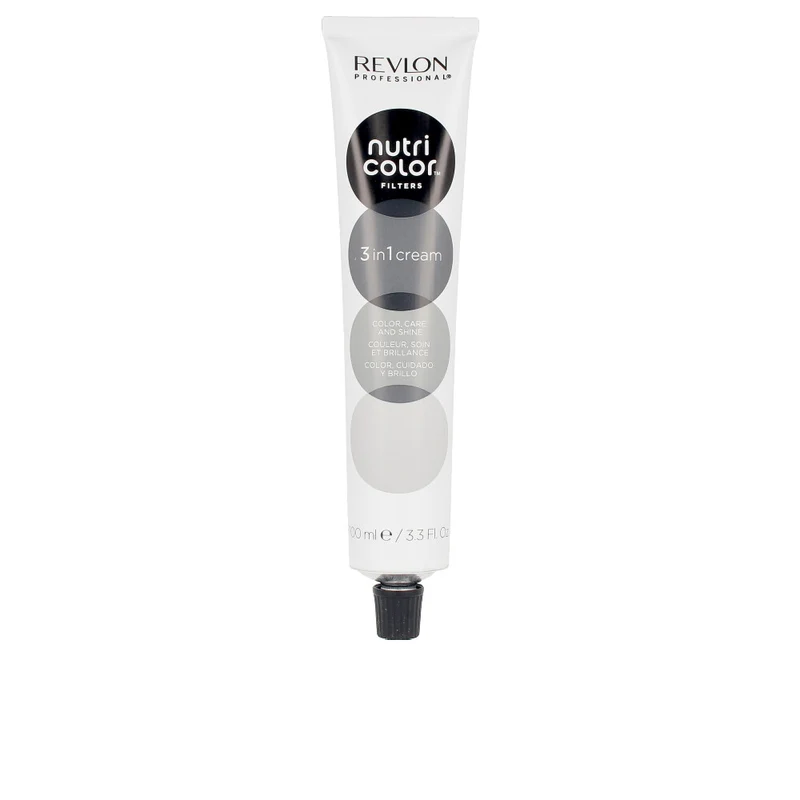 REVLON - Cabello - NUTRI COLOR / (30 opciones)