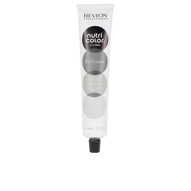 REVLON - Cabello - NUTRI COLOR / (30 opciones)