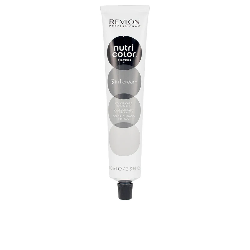 REVLON - Cabello - NUTRI COLOR / (30 opciones)