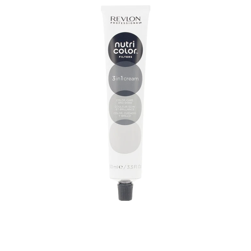 REVLON - Cabello - NUTRI COLOR / (30 opciones)