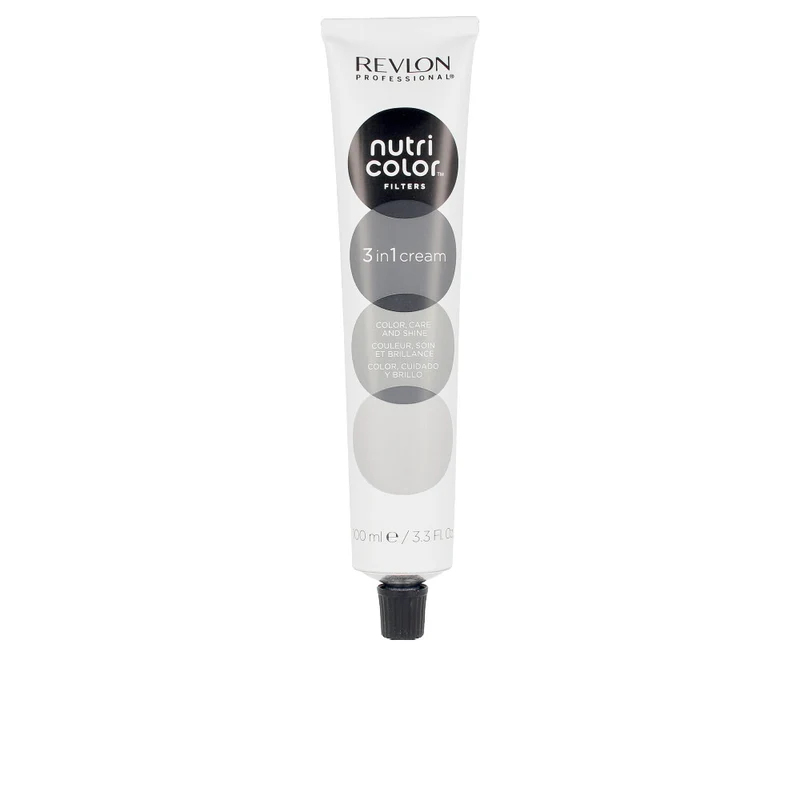 REVLON - Cabello - NUTRI COLOR / (30 opciones)