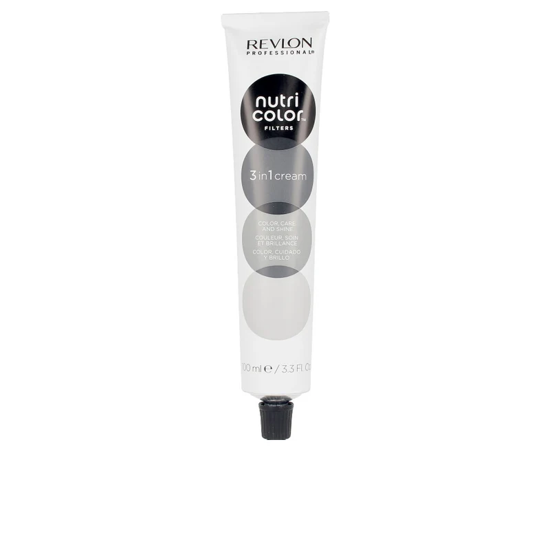 REVLON - Cabello - NUTRI COLOR / (30 opciones)