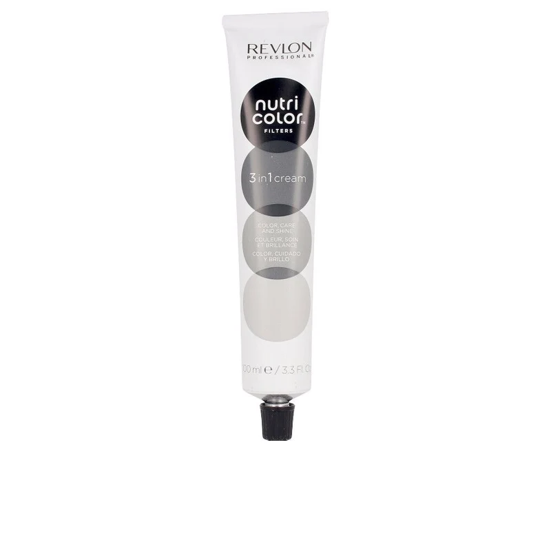 REVLON - Cabello - NUTRI COLOR / (30 opciones)