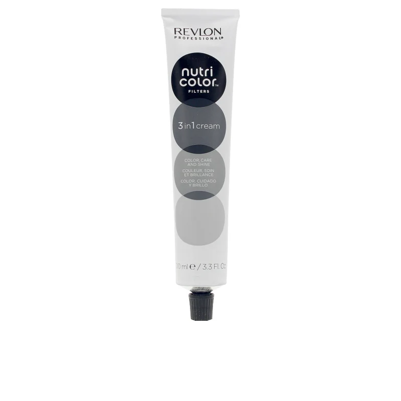 REVLON - Cabello - NUTRI COLOR / (30 opciones)
