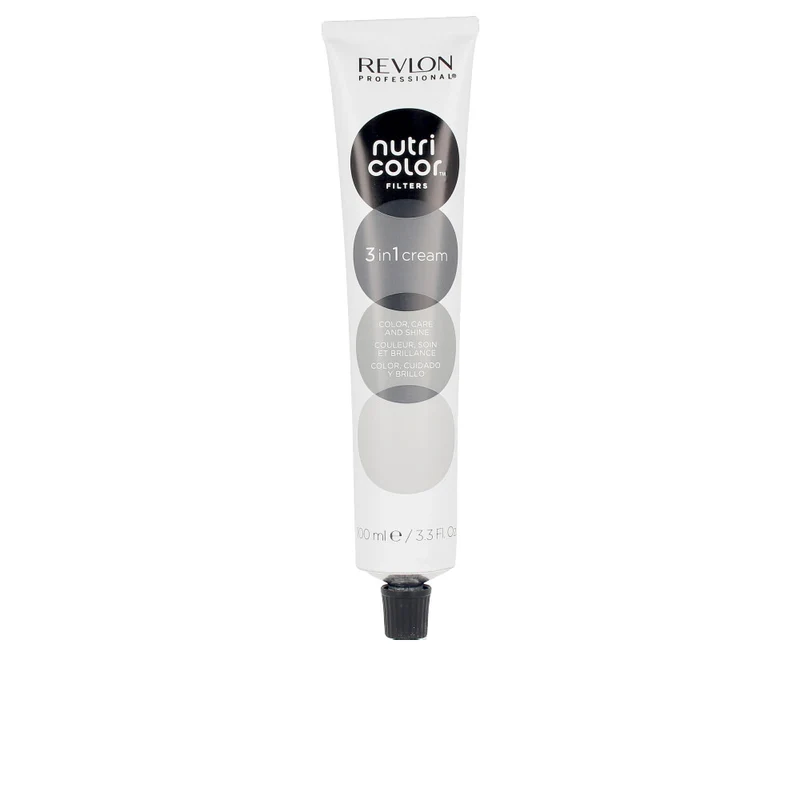 REVLON - Cabello - NUTRI COLOR / (30 opciones)