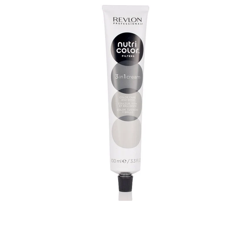 REVLON - Cabello - NUTRI COLOR / (30 opciones)