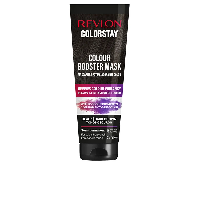 REVLON - Cabello - COLORSTAY / (6 opciones)