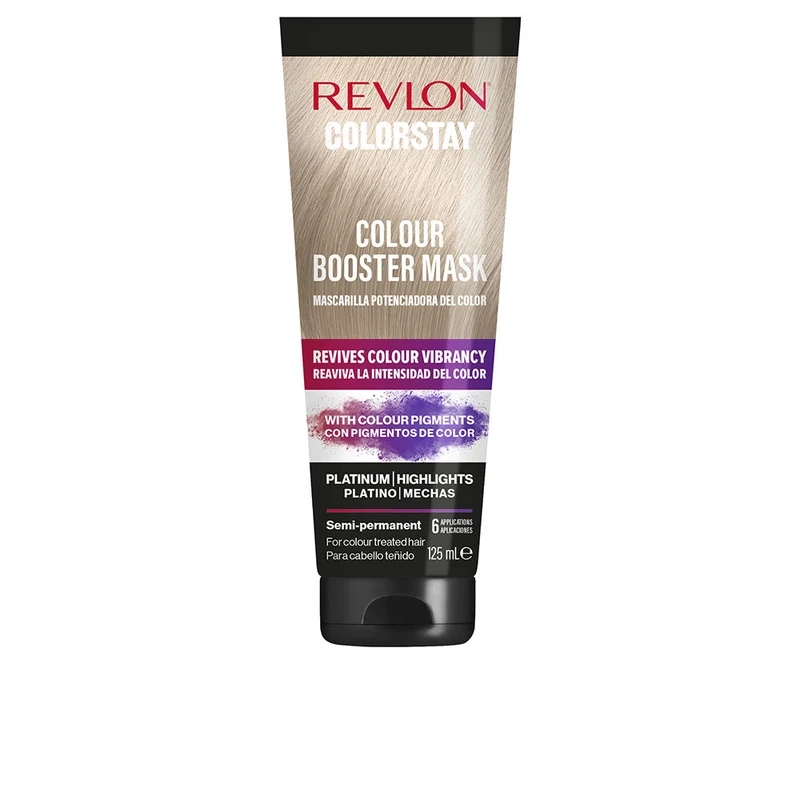 REVLON - Cabello - COLORSTAY / (6 opciones)