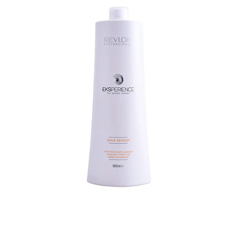 REVLON - Cabello - EKSPERIENCE WAVE REMEDY / (4 opciones)