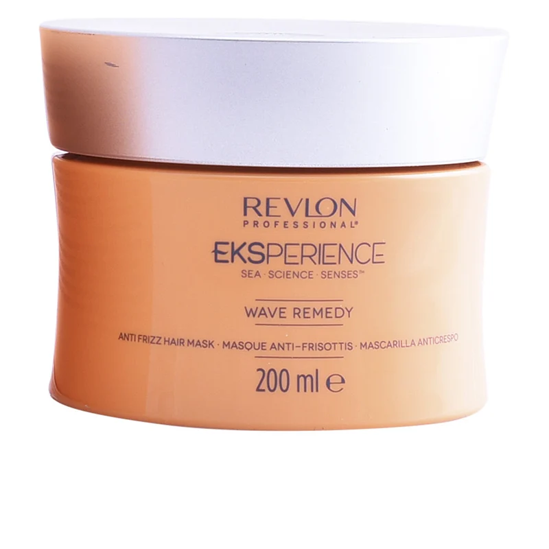 REVLON - Cabello - EKSPERIENCE WAVE REMEDY / (4 opciones)