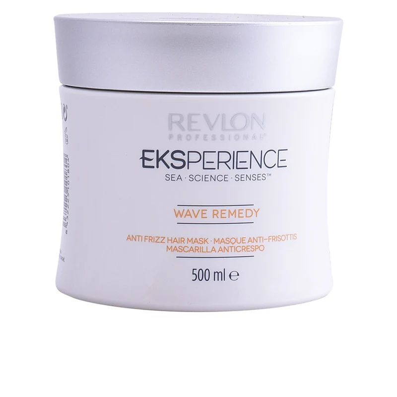 REVLON - Cabello - EKSPERIENCE WAVE REMEDY / (4 opciones)