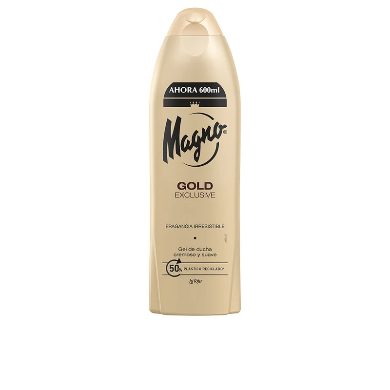 MAGNO - Higiene - MAGNO GOLD