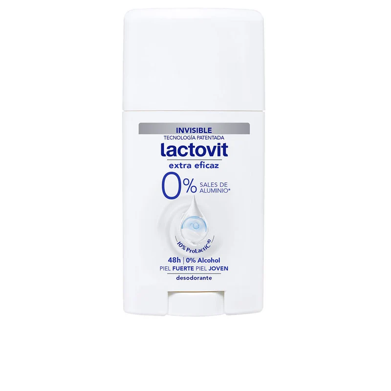 LACTOVIT - Higiene - LACTOVIT ORIGINAL / (2 opciones)