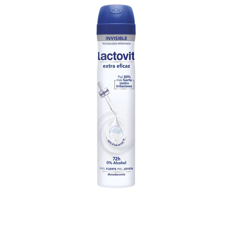 LACTOVIT - Higiene - LACTOVIT ORIGINAL / (2 opciones)