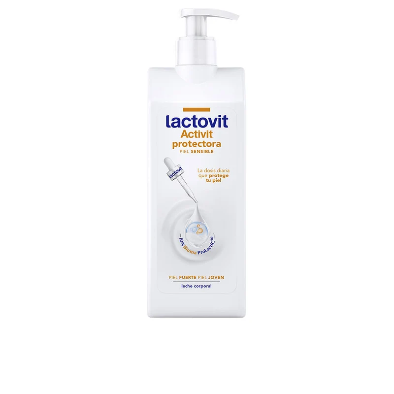 LACTOVIT - Cosmética Corporal - ACTIVIT PROTECTOR