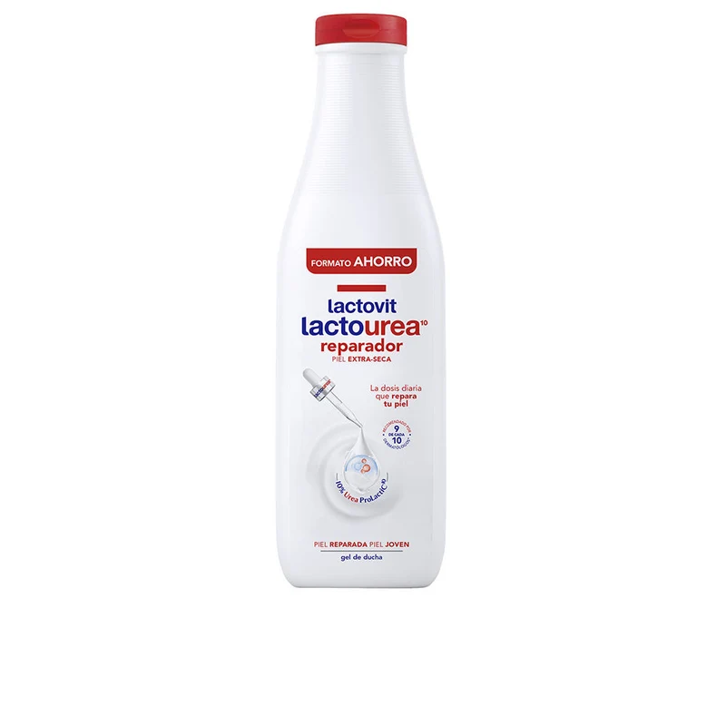 LACTOVIT - Higiene - LACTO-UREA / (2 opciones)