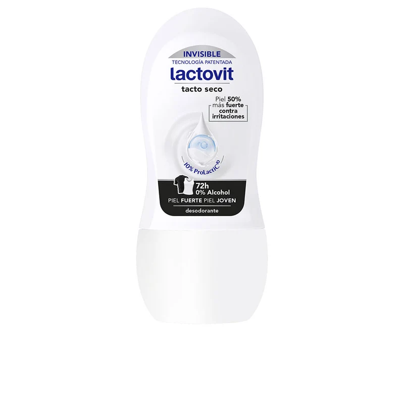 LACTOVIT - Higiene - LACTOVIT INVISIBLE