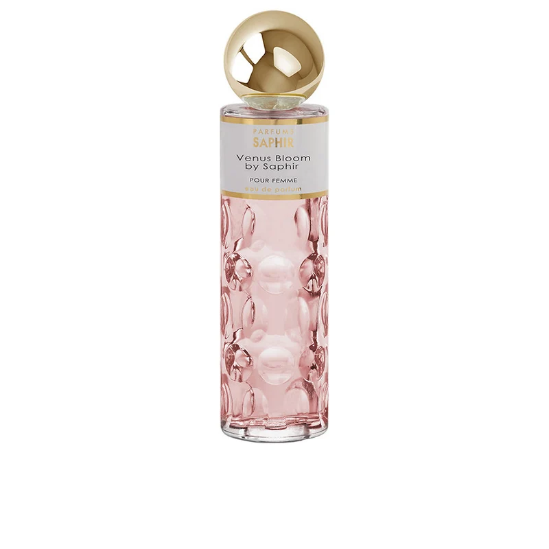 PARFUMS SAPHIR - Perfumes - VENUS BLOOM