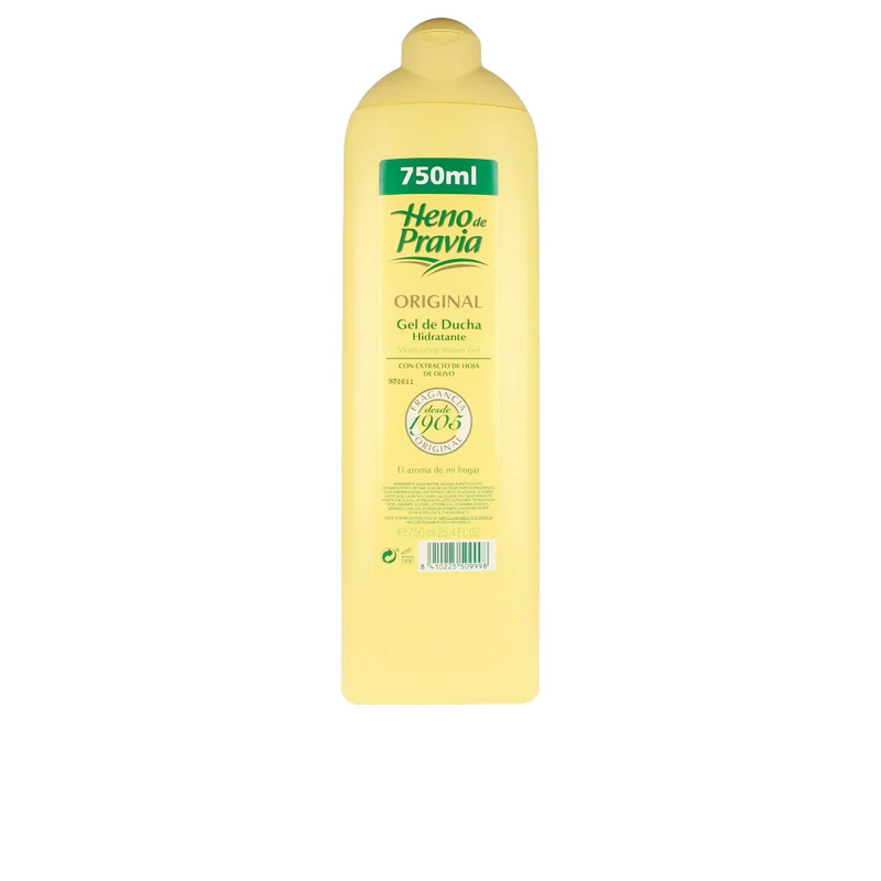 HENO DE PRAVIA - Higiene - ORIGINAL HENO DE PRAVIA / (4 opciones)