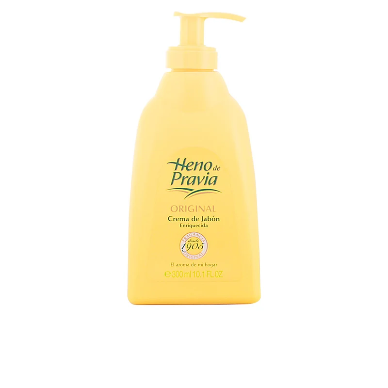 HENO DE PRAVIA - Higiene - ORIGINAL HENO DE PRAVIA / (4 opciones)