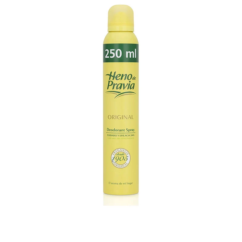 HENO DE PRAVIA - Higiene - ORIGINAL HENO DE PRAVIA / (4 opciones)