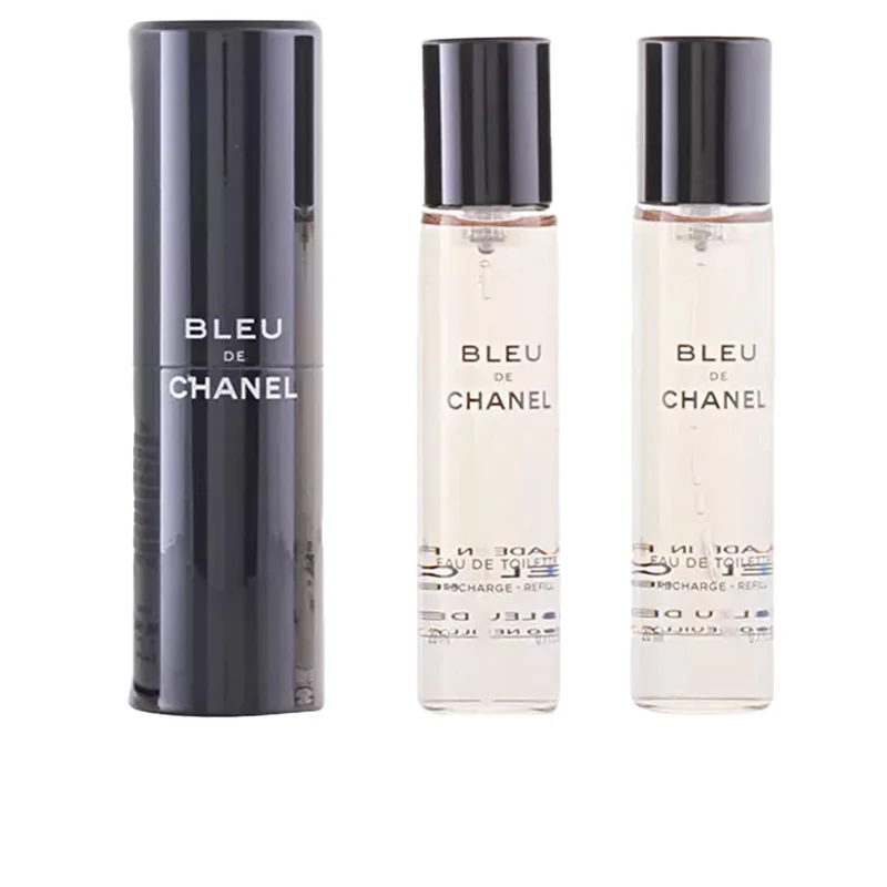 CHANEL - Perfumes - BLEU / (7 opciones)
