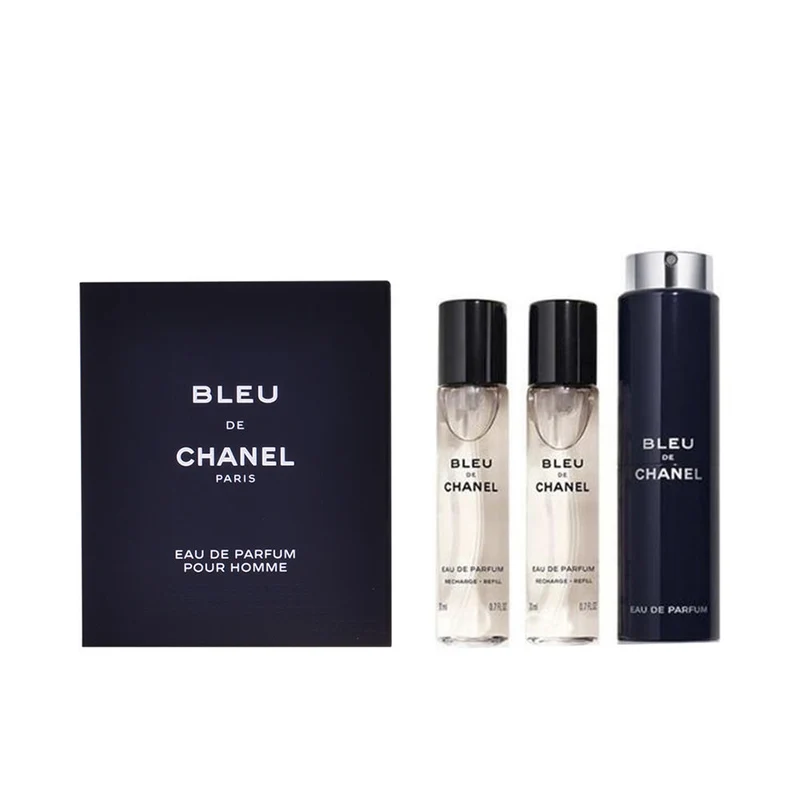 CHANEL - Perfumes - BLEU / (7 opciones)