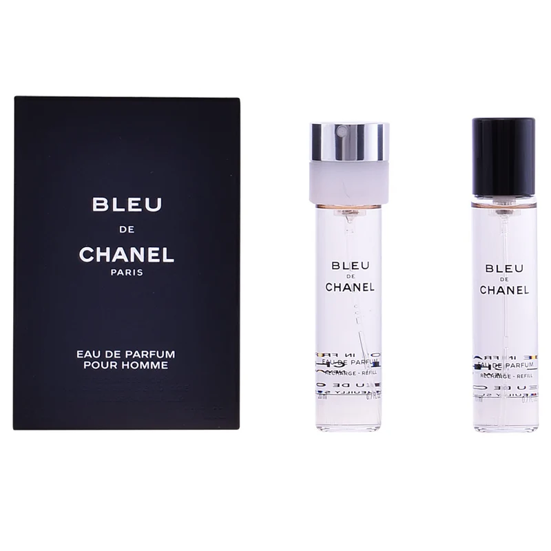 CHANEL - Perfumes - BLEU / (7 opciones)