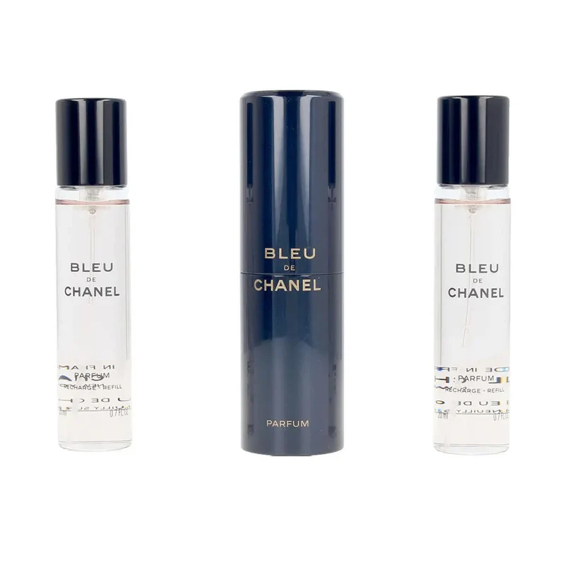 CHANEL - Perfumes - BLEU / (7 opciones)