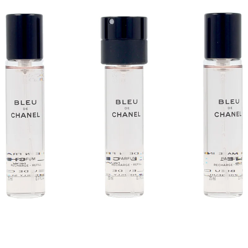 CHANEL - Perfumes - BLEU / (7 opciones)