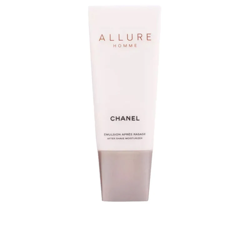 CHANEL - Cosmética Facial - ALLURE HOMME / (11 opciones)