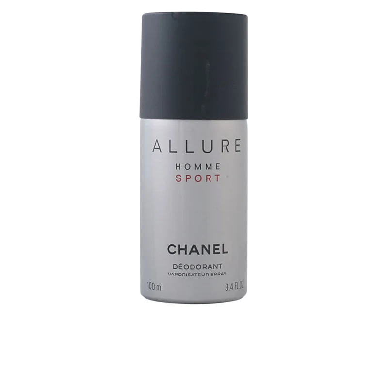 CHANEL - Cosmética Facial - ALLURE HOMME / (11 opciones)