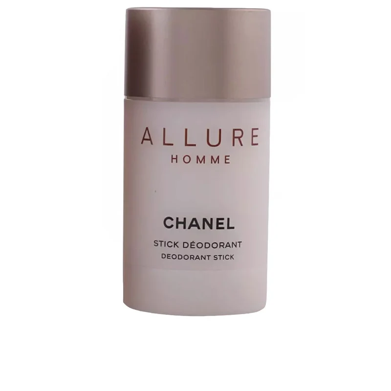 CHANEL - Cosmética Facial - ALLURE HOMME / (11 opciones)