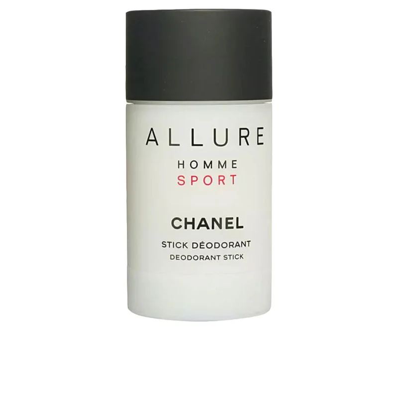 CHANEL - Cosmética Facial - ALLURE HOMME / (11 opciones)