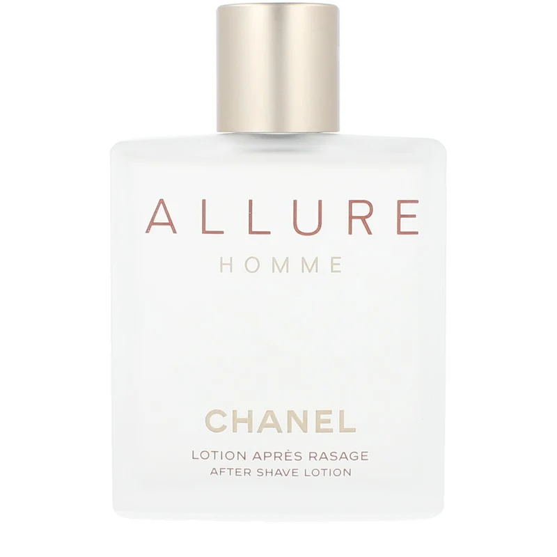 CHANEL - Cosmética Facial - ALLURE HOMME / (11 opciones)