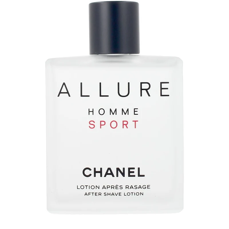 CHANEL - Cosmética Facial - ALLURE HOMME / (11 opciones)