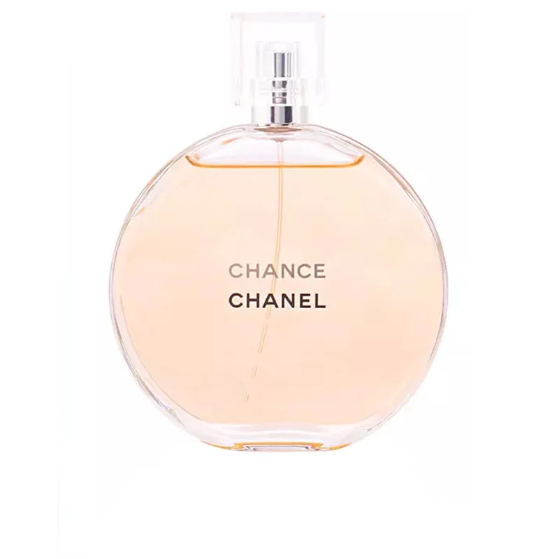CHANEL - Higiene - CHANCE / (6 opciones)