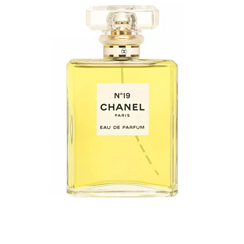 CHANEL - Perfumes - Nº 19