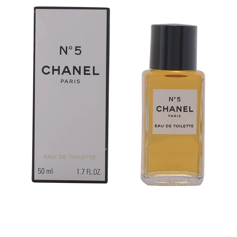 CHANEL - Perfumes - Nº 5 / (8 opciones)