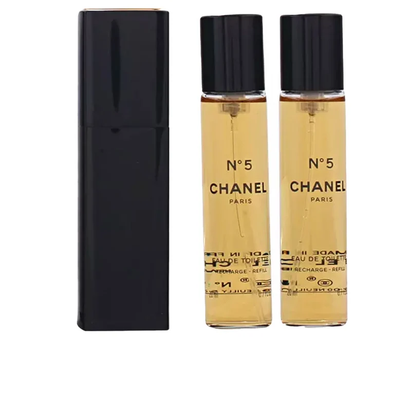 CHANEL - Perfumes - Nº 5 / (8 opciones)