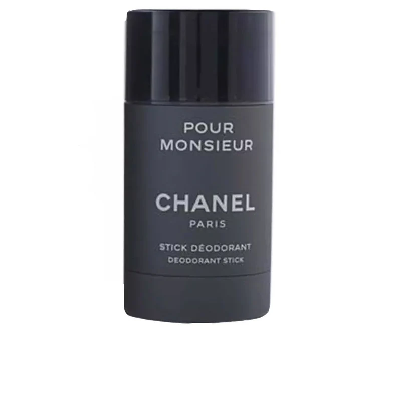 CHANEL - Higiene - POUR MONSIEUR