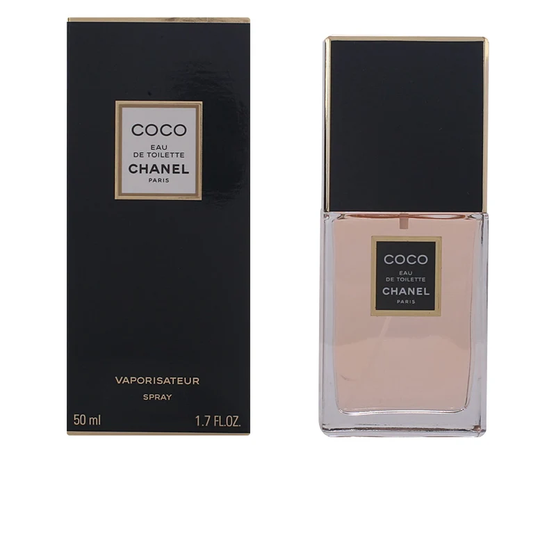 CHANEL - Perfumes - COCO / (7 opciones)